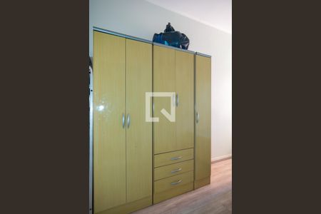 Quarto de apartamento à venda com 1 quarto, 52m² em Centro Histórico de São Paulo, São Paulo