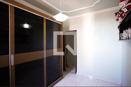 Quarto 1 de apartamento à venda com 2 quartos, 76m² em São Tomaz, Belo Horizonte