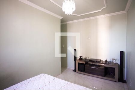 Quarto 2 de apartamento para alugar com 2 quartos, 76m² em São Tomaz, Belo Horizonte