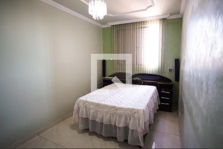 Quarto 2 de apartamento à venda com 2 quartos, 76m² em São Tomaz, Belo Horizonte