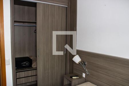 Quarto de apartamento para alugar com 1 quarto, 36m² em Jacarepaguá, Rio de Janeiro