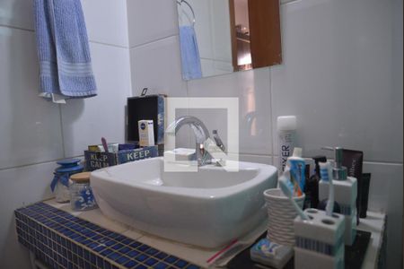 Casa à venda com 205m², 3 quartos e 3 vagasBanheiro do Quarto 3