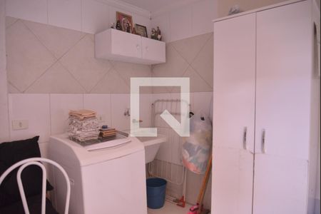 Casa à venda com 205m², 3 quartos e 3 vagasÁrea Externa