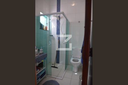 Casa à venda com 205m², 3 quartos e 3 vagasBanheiro do Quarto 3