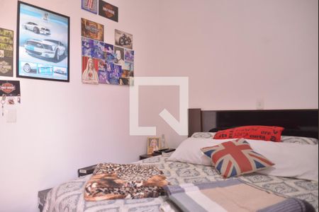 Quarto 1 de casa à venda com 3 quartos, 205m² em Vila Alpina, Santo André