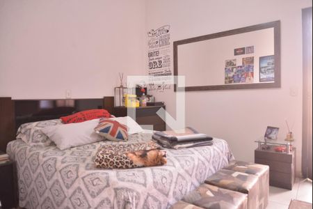 Quarto 1 de casa à venda com 3 quartos, 205m² em Vila Alpina, Santo André