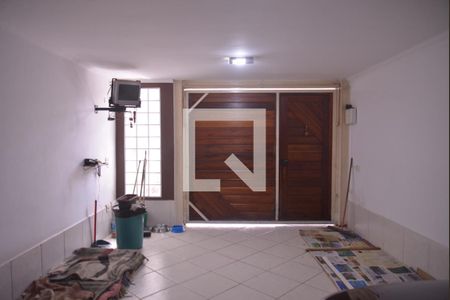 Casa à venda com 205m², 3 quartos e 3 vagasÁrea Externa