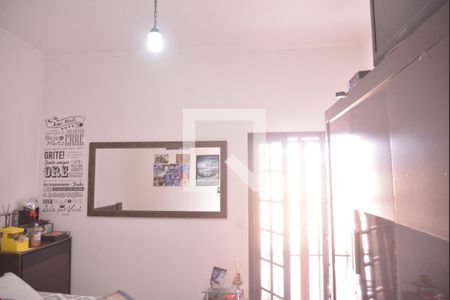 Quarto 1 de casa à venda com 3 quartos, 205m² em Vila Alpina, Santo André