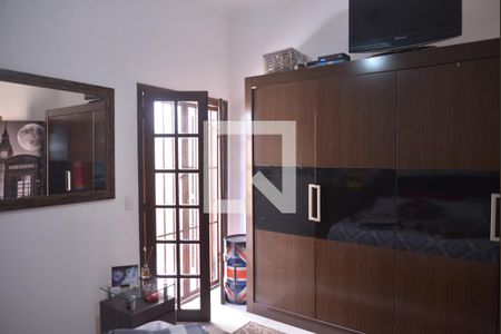 Casa à venda com 205m², 3 quartos e 3 vagasQuarto 3