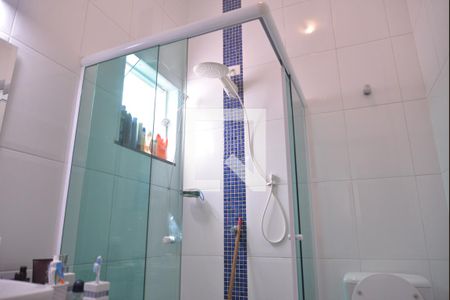 Casa à venda com 205m², 3 quartos e 3 vagasBanheiro do Quarto 3