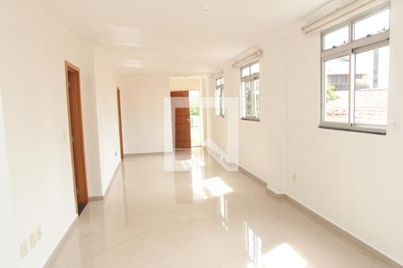 Sala de apartamento para alugar com 4 quartos, 160m² em São José, Belo Horizonte