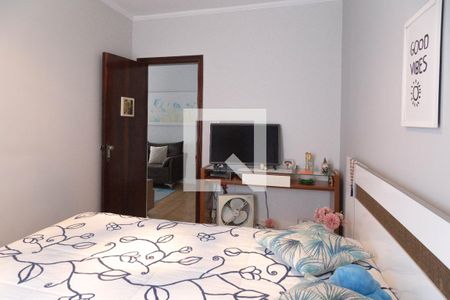 Quarto 1 de apartamento à venda com 2 quartos, 70m² em Jardim Vila Galvao, Guarulhos