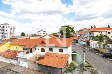 Quarto 1 - Vista de apartamento à venda com 2 quartos, 70m² em Jardim Vila Galvao, Guarulhos