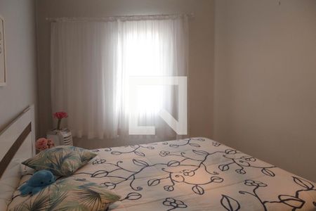 Quarto 1 de apartamento para alugar com 2 quartos, 70m² em Jardim Vila Galvao, Guarulhos