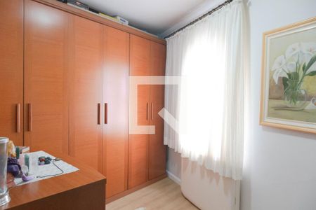 Quarto 2 de apartamento à venda com 2 quartos, 70m² em Jardim Vila Galvao, Guarulhos