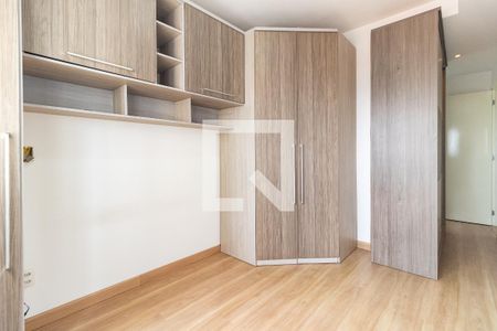 Suíte de apartamento para alugar com 2 quartos, 69m² em Vila Vermelha, São Paulo