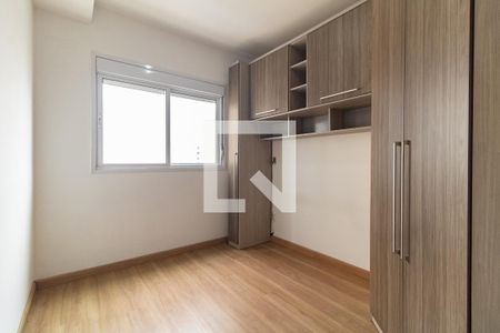 Suíte de apartamento à venda com 2 quartos, 69m² em Vila Vermelha, São Paulo
