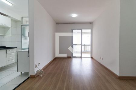 Sala de apartamento à venda com 2 quartos, 69m² em Vila Vermelha, São Paulo