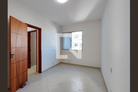 Suíte de apartamento à venda com 2 quartos, 70m² em Praça da Bandeira, Rio de Janeiro