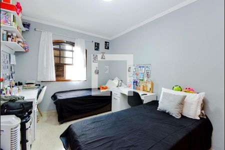 Quarto 1 de apartamento à venda com 2 quartos, 72m² em Parque Santo Antonio, Guarulhos