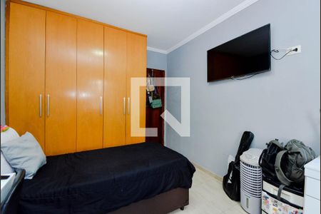 Quarto 1 de apartamento à venda com 2 quartos, 72m² em Parque Santo Antonio, Guarulhos