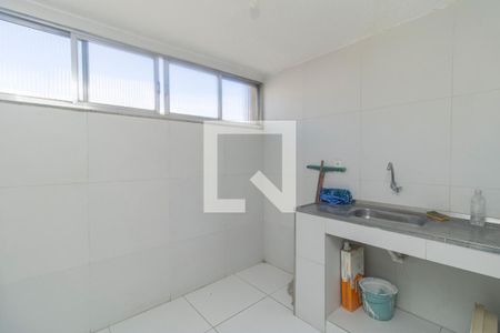 Apartamento para alugar com 32m², 1 quarto e sem vaga Apartamento para alugar com 32m², 1 quarto e sem vagaCozinha