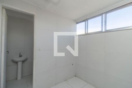 Apartamento para alugar com 32m², 1 quarto e sem vaga Apartamento para alugar com 32m², 1 quarto e sem vagaCozinha