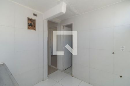 Apartamento para alugar com 32m², 1 quarto e sem vaga Apartamento para alugar com 32m², 1 quarto e sem vagaCozinha