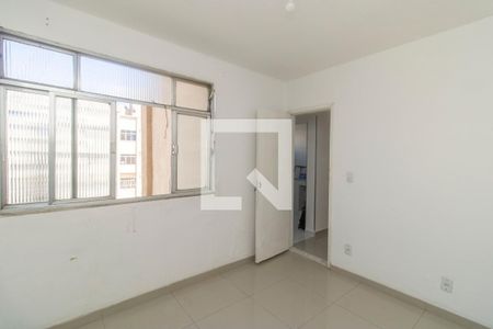Quarto  de apartamento para alugar com 1 quarto, 32m² em Irajá, Rio de Janeiro