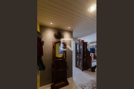 Apartamento à venda com 144m², 2 quartos e 1 vagaHall de Entrada