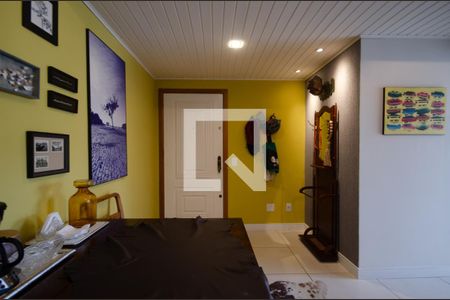 Apartamento à venda com 144m², 2 quartos e 1 vagaDetalhe Sala de Jantar