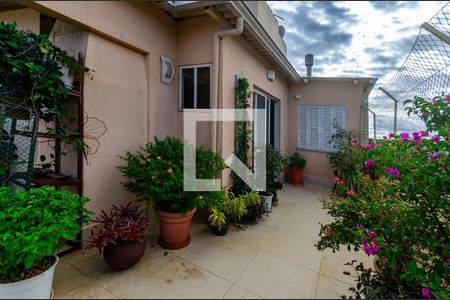 Apartamento à venda com 144m², 2 quartos e 1 vagaTerraço