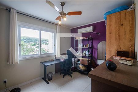 Quarto 1 de apartamento à venda com 2 quartos, 144m² em Teresópolis, Porto Alegre