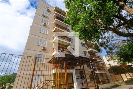 Apartamento à venda com 144m², 2 quartos e 1 vagaFachada do Prédio