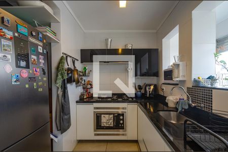 Apartamento à venda com 144m², 2 quartos e 1 vagaCozinha