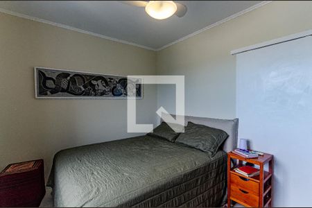 Apartamento à venda com 144m², 2 quartos e 1 vagaQuarto 2