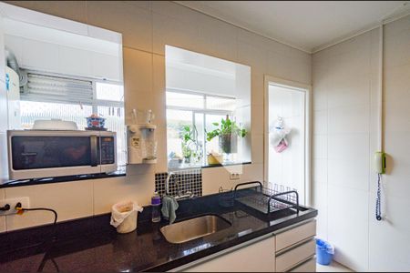 Apartamento à venda com 144m², 2 quartos e 1 vagaCozinha