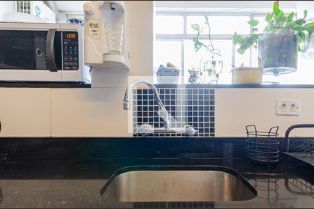 Apartamento à venda com 144m², 2 quartos e 1 vagaDetalhe Cozinha