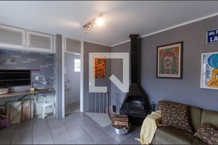 Apartamento à venda com 144m², 2 quartos e 1 vagaSala Estar Intimo