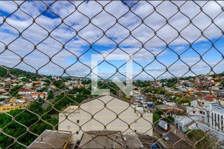 Apartamento à venda com 144m², 2 quartos e 1 vagaVista Terraço