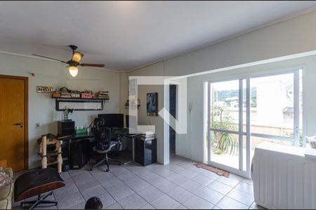 Apartamento à venda com 144m², 2 quartos e 1 vagaSala Estar Intimo