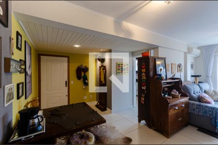 Sala de Jantar de apartamento à venda com 2 quartos, 144m² em Teresópolis, Porto Alegre