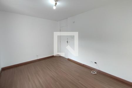 Sala de apartamento à venda com 2 quartos, 55m² em Jardim Miranda, Campinas