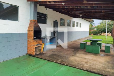 Apartamento à venda com 55m², 2 quartos e 1 vagaÁrea comum - Churrasqueira