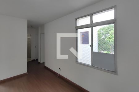 Apartamento à venda com 55m², 2 quartos e 1 vagaPLACA INSTALADA NO IMÓVEL