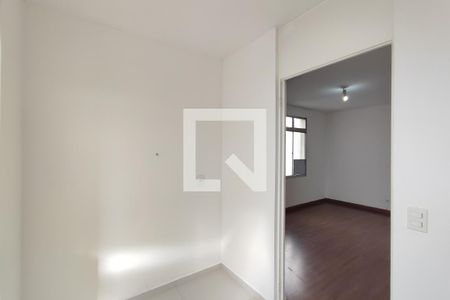 Apartamento à venda com 55m², 2 quartos e 1 vagaCozinha