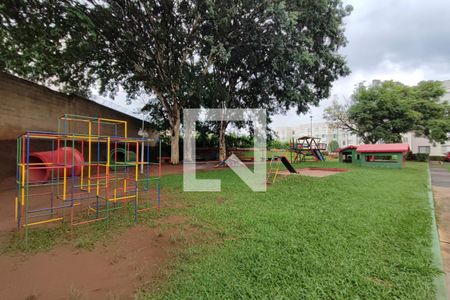 Apartamento à venda com 55m², 2 quartos e 1 vagaÁrea comum - Playground