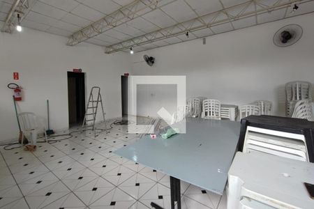 Apartamento à venda com 55m², 2 quartos e 1 vagaÁrea comum - Salão de festas