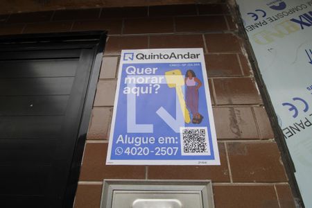 Casa para alugar com 59m², 1 quarto e sem vagaPlaca