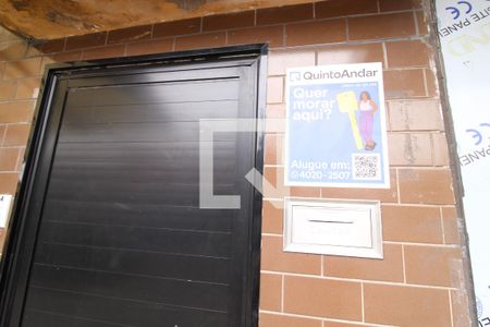 Casa para alugar com 59m², 1 quarto e sem vagaFachada